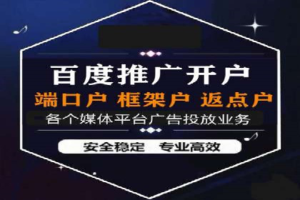 信息流广告推广经典案例分享